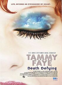 Watch Tammy Faye: Death Defying