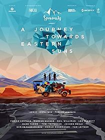 Watch Snowmads: A Journey Towards Eastern Suns