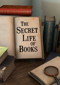 Watch The Secret Life of Books