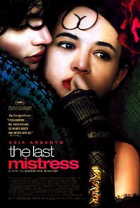 Watch The Last Mistress