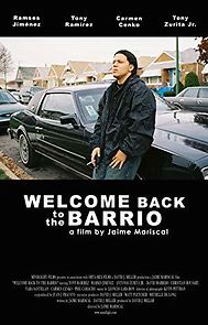 Watch Welcome Back to the Barrio