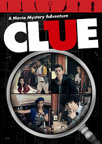Watch Clue: A Movie Mystery Adventure