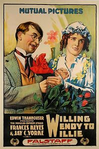Watch Willing Wendy to Willie (Short 1916)