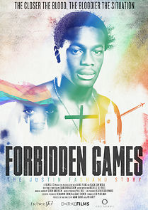 Watch Forbidden Games: The Justin Fashanu Story