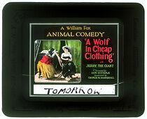 Watch A Wolf in Cheap Clothing (Short 1927)