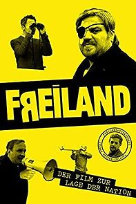 Watch Freiland