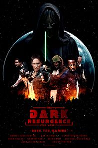 Watch The Dark Resurgence: A Star Wars Story