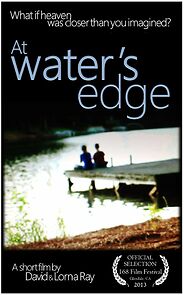 Watch At Water's Edge (Short 2013)