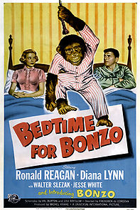 Watch Bedtime for Bonzo