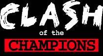 Watch Clash of the Champions (TV Special 1988)