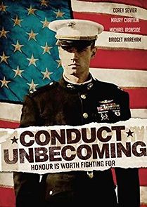 Watch Conduct Unbecoming