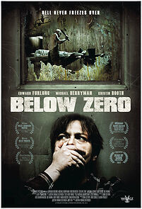 Watch Below Zero