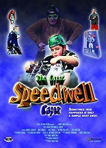 Watch The Great Speedwell Caper