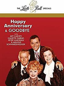 Watch Happy Anniversary and Goodbye