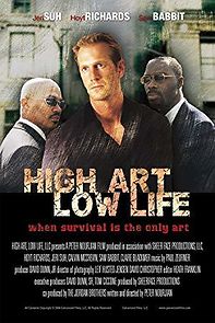Watch High Art, Low Life