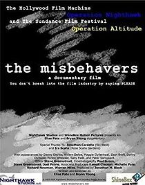 Watch The Misbehavers