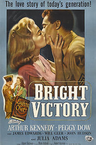 Watch Bright Victory