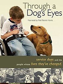 Watch Through a Dog's Eyes