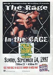 Watch WCW Fall Brawl: War Games