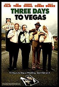 Watch Three Days to Vegas