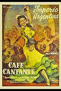 Watch Café Cantante