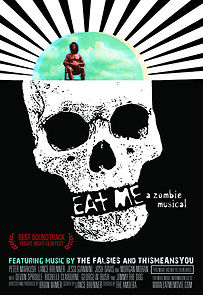 Watch Eat Me: A Zombie Musical