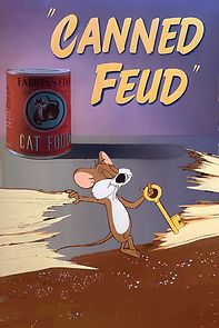 Watch Canned Feud (Short 1951)