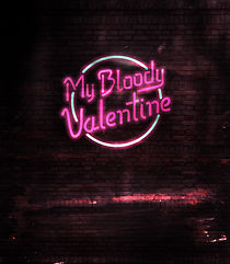 Watch My Bloody Valentine (Short 2016)