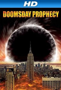 Watch Doomsday Prophecy