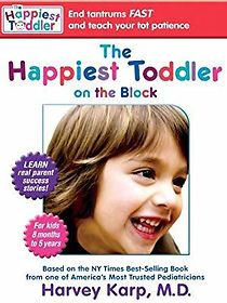 Watch The Happiest Toddler on the Block