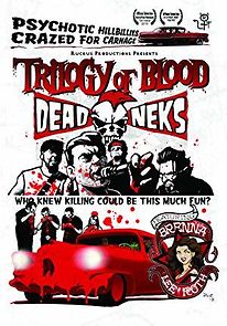 Watch Trilogy of Blood
