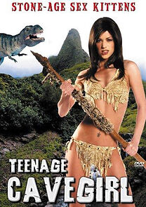 Watch Teenage Cavegirl