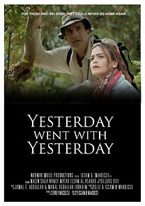 Watch Yesterday went with Yesterday