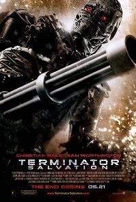 Watch Terminator Salvation