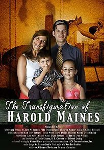 Watch The Transfiguration of Harold Maines