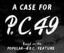 Watch A Case for PC 49