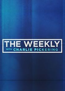 Watch The Weekly with Charlie Pickering