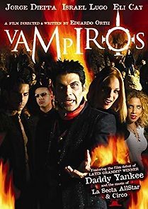Watch Vampiros