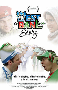 Watch West Bank Story (Short 2005)