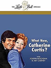 Watch What Now, Catherine Curtis?