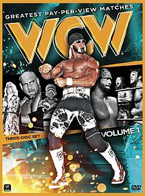 Watch WCW Greatest Pay-Per-View Matches, Volume 1