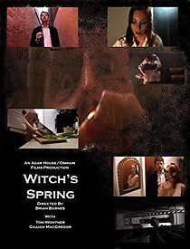 Watch Witch's Spring