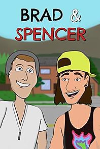 Watch Brad & Spencer