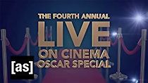 Watch The Fourth Annual 'On Cinema' Oscar Special