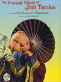 Watch The Emperor's Nightingale