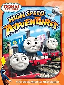 Watch Thomas & Friends: High Speed Adventures