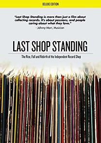 Watch Last Shop Standing