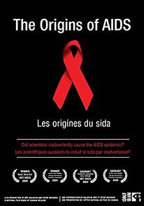 Watch The Origins of AIDS