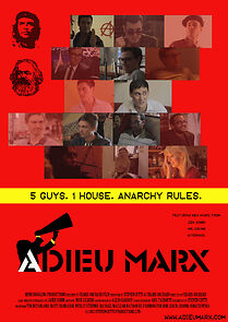 Watch Adieu Marx