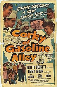 Watch Corky of Gasoline Alley